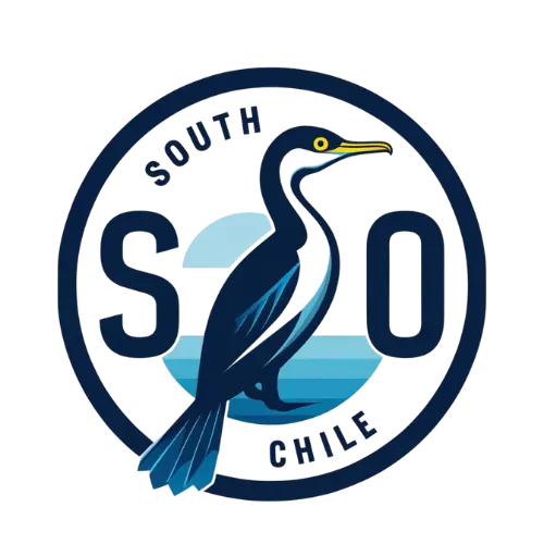 Logo de la agencia de SEO en Chile South SEO